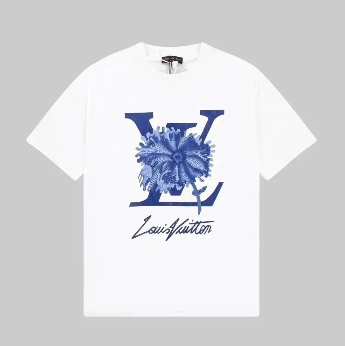 夏季休闲时尚短袖6-002