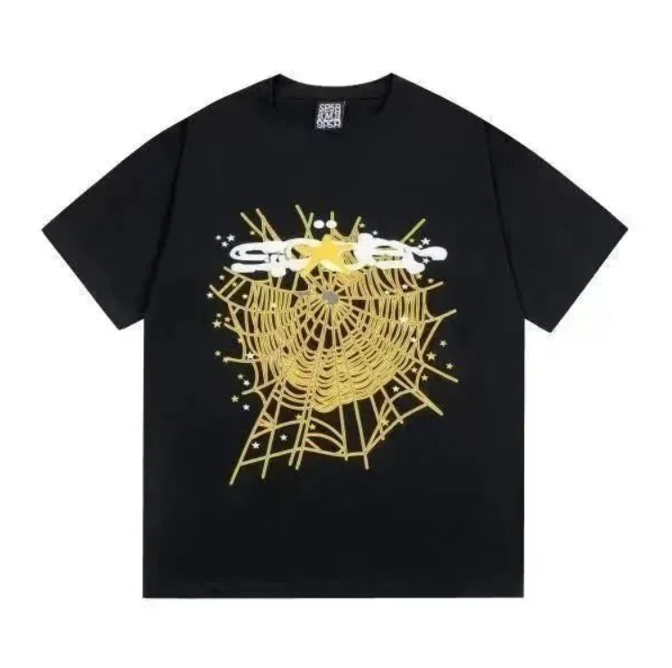 美式潮流百搭T恤-006（活动款不退不换）