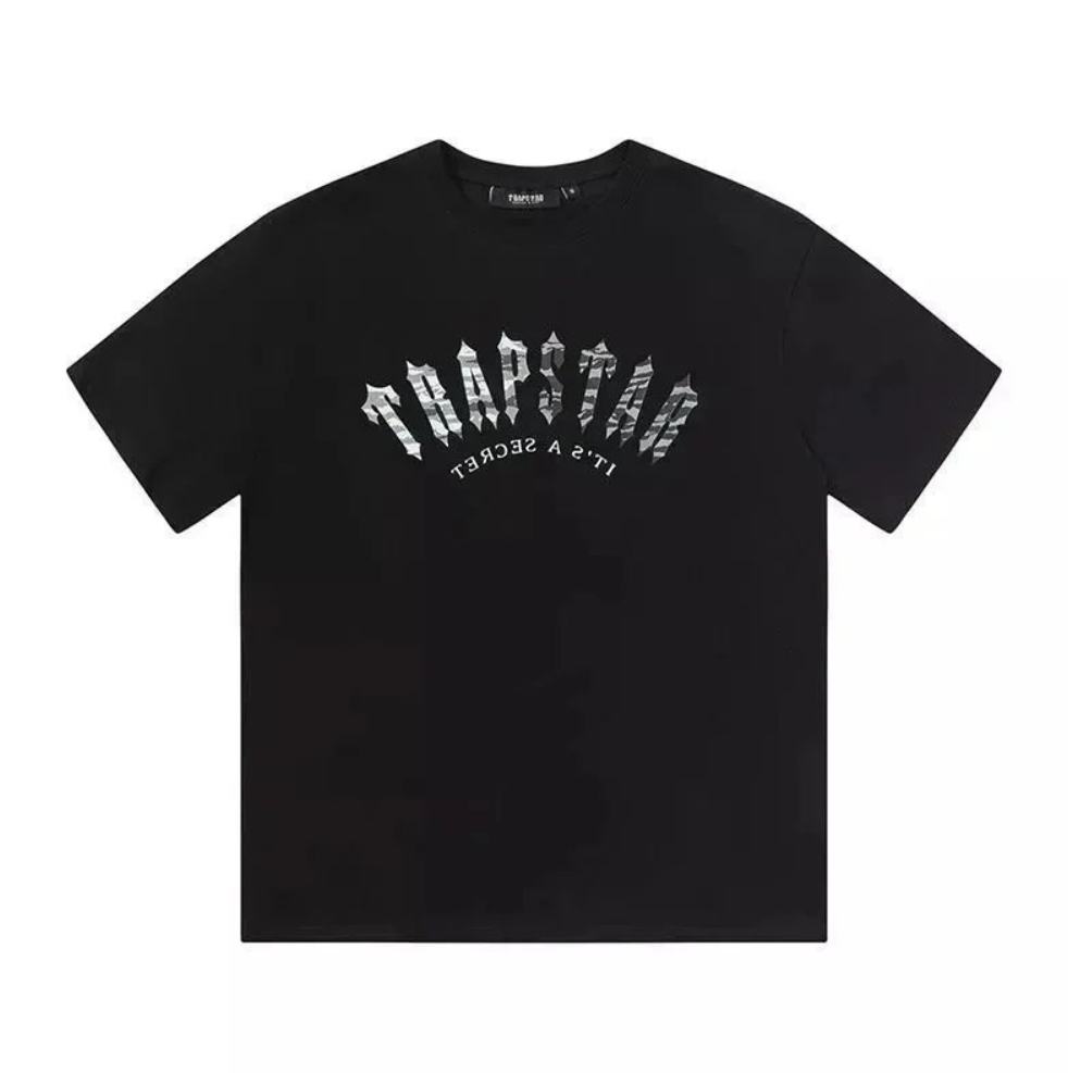 夏季时尚百搭潮流短袖04-002ph