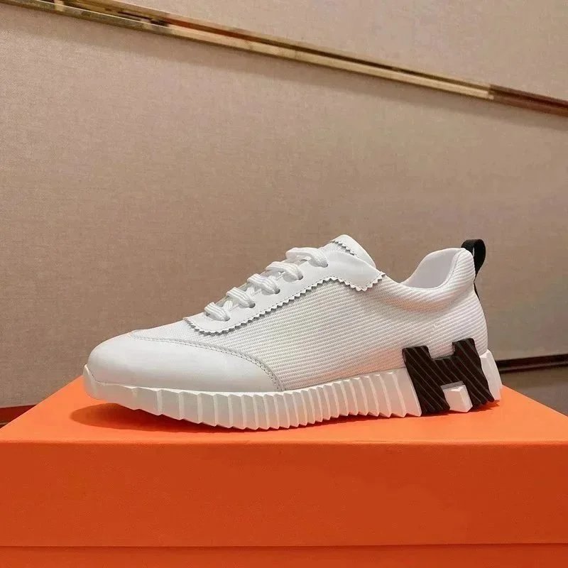 European Station 2025 New Herm Shoes