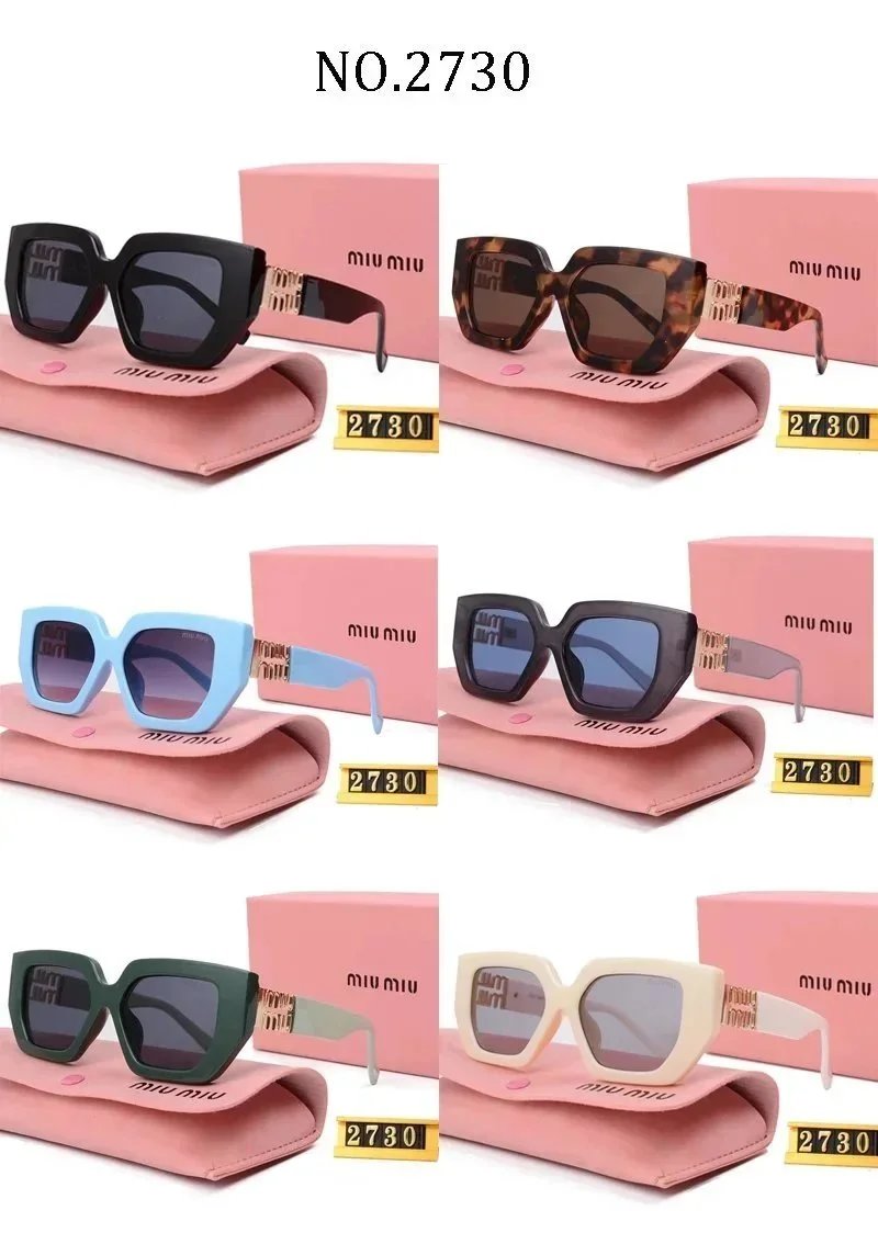 Polygon Square Women Jelly Color Sunglasses