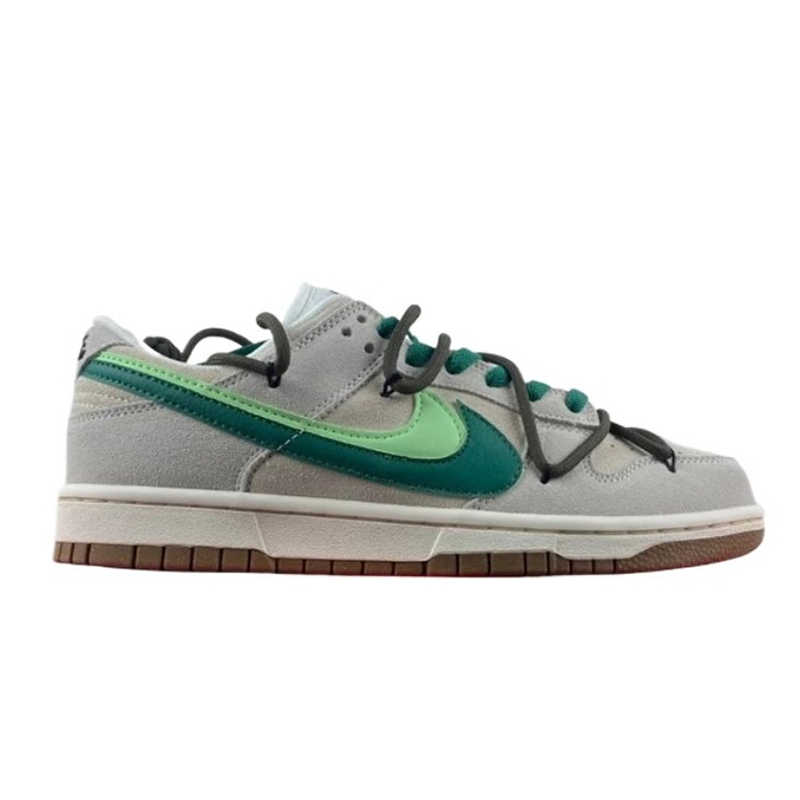 Nike SB Dunk Low 85 Green Brown Black