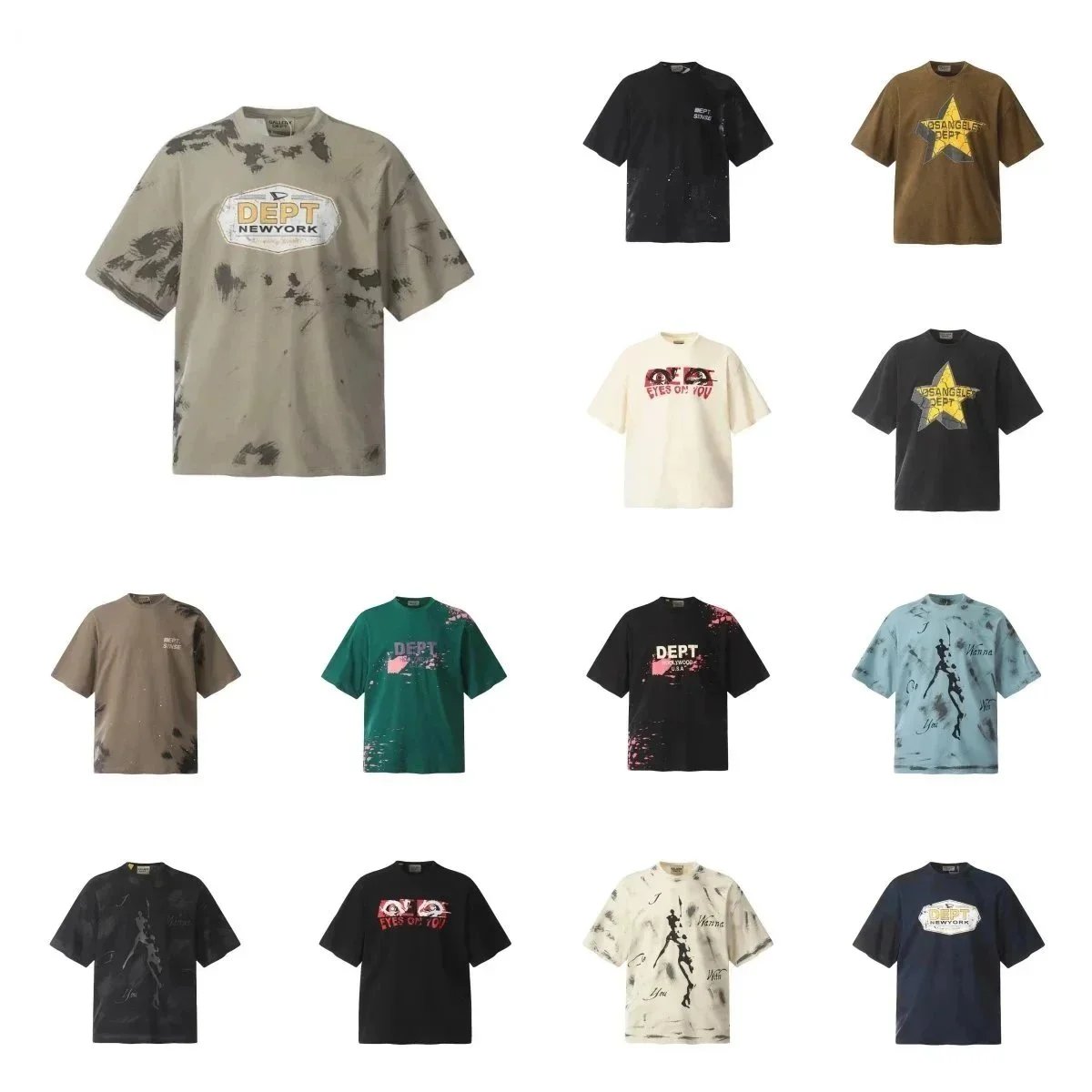 GALL*ERY DE*PT【正常发货中】 非质量问题不退不换