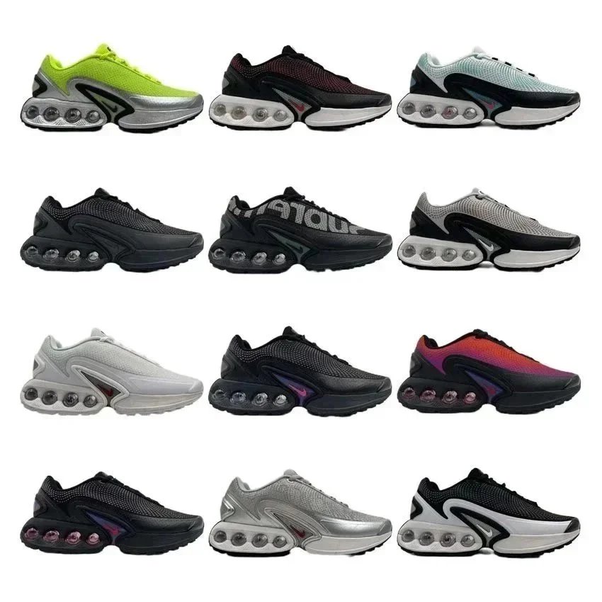 Max DnCasual sneakers www.yupooz.com