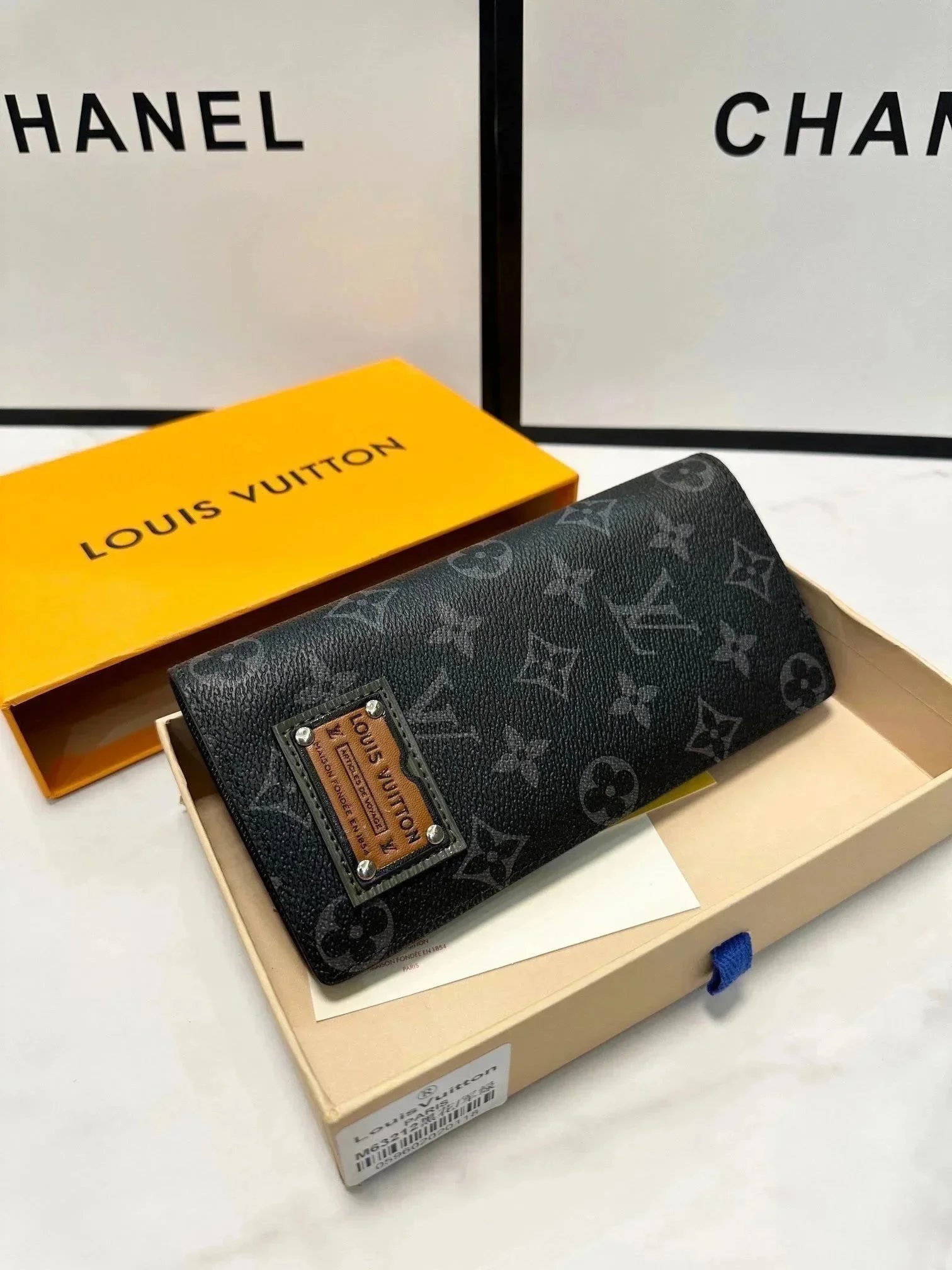 Louis Vuitton Wallets