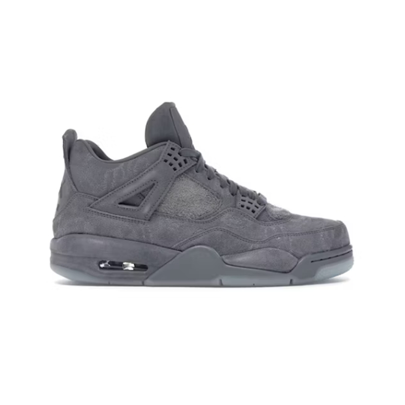 Jordan 4 Retro Kaws Men's