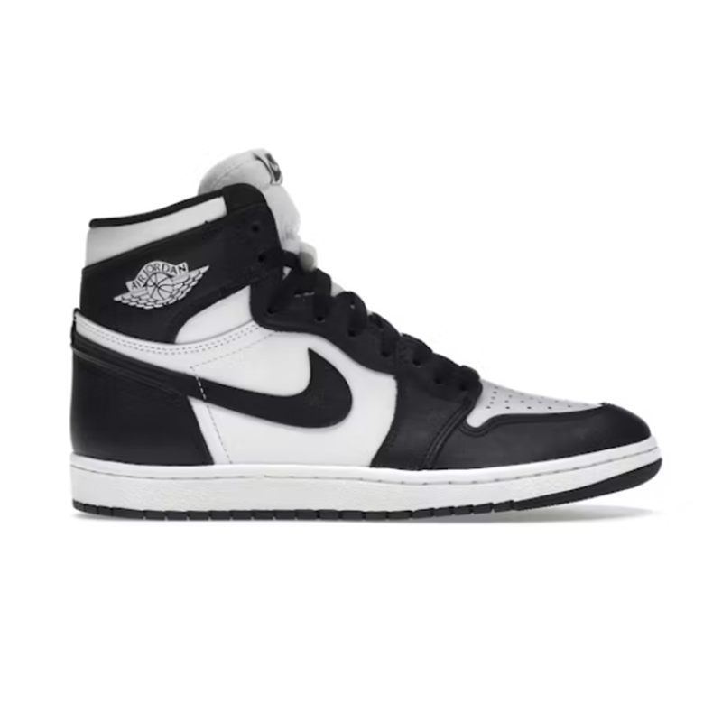 1 Retro High '85 Black White