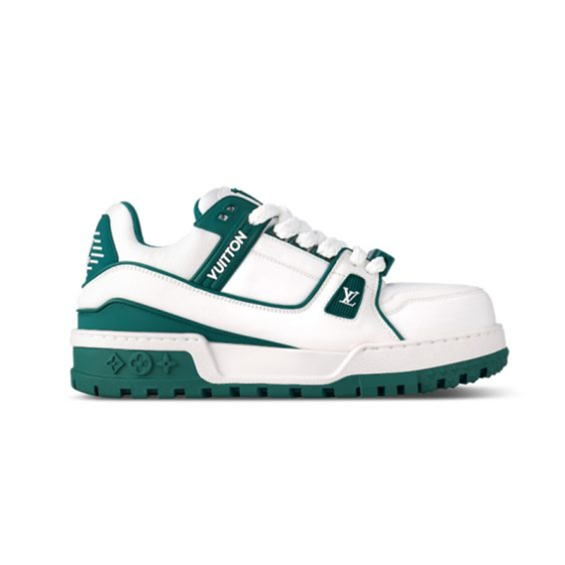 Trainer Maxi SneakerCasual sneakers