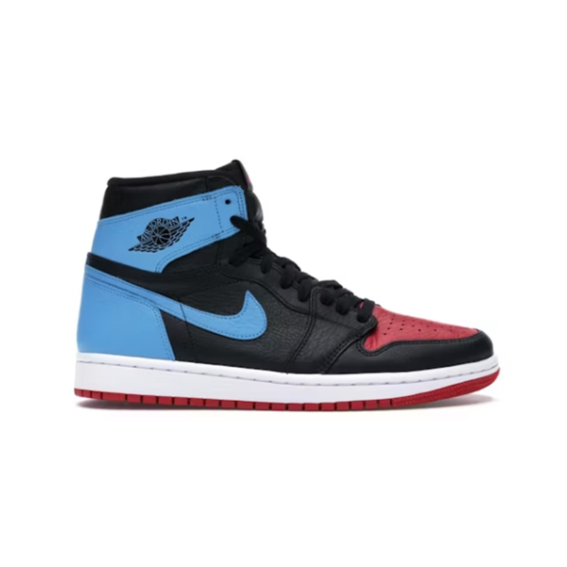 LJR   1 Retro High NC to Chi