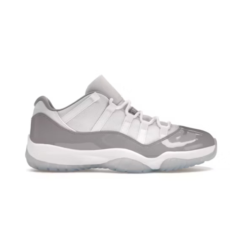 OG   11 Retro Low Cement Grey