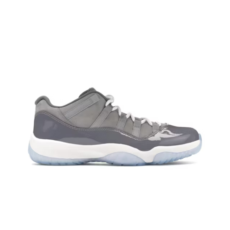 OG   11 Retro Low Cool Grey