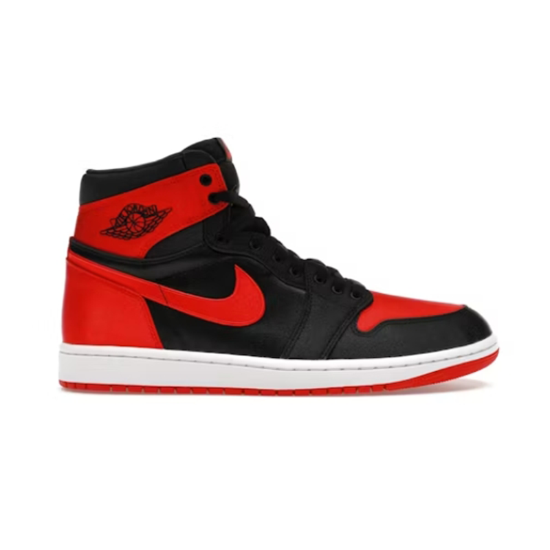 1 Retro High  Satin Bred