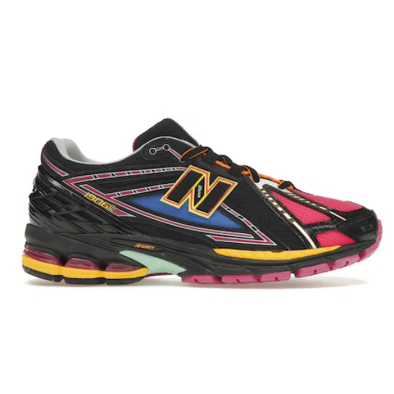 New Balance 1906R Neon Nights Men's