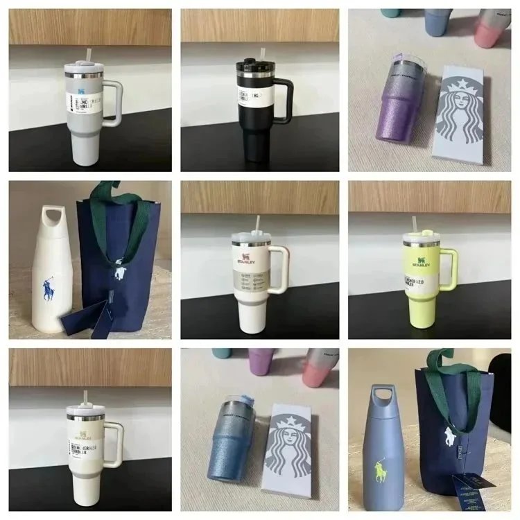 高品质时尚耐用保温杯668