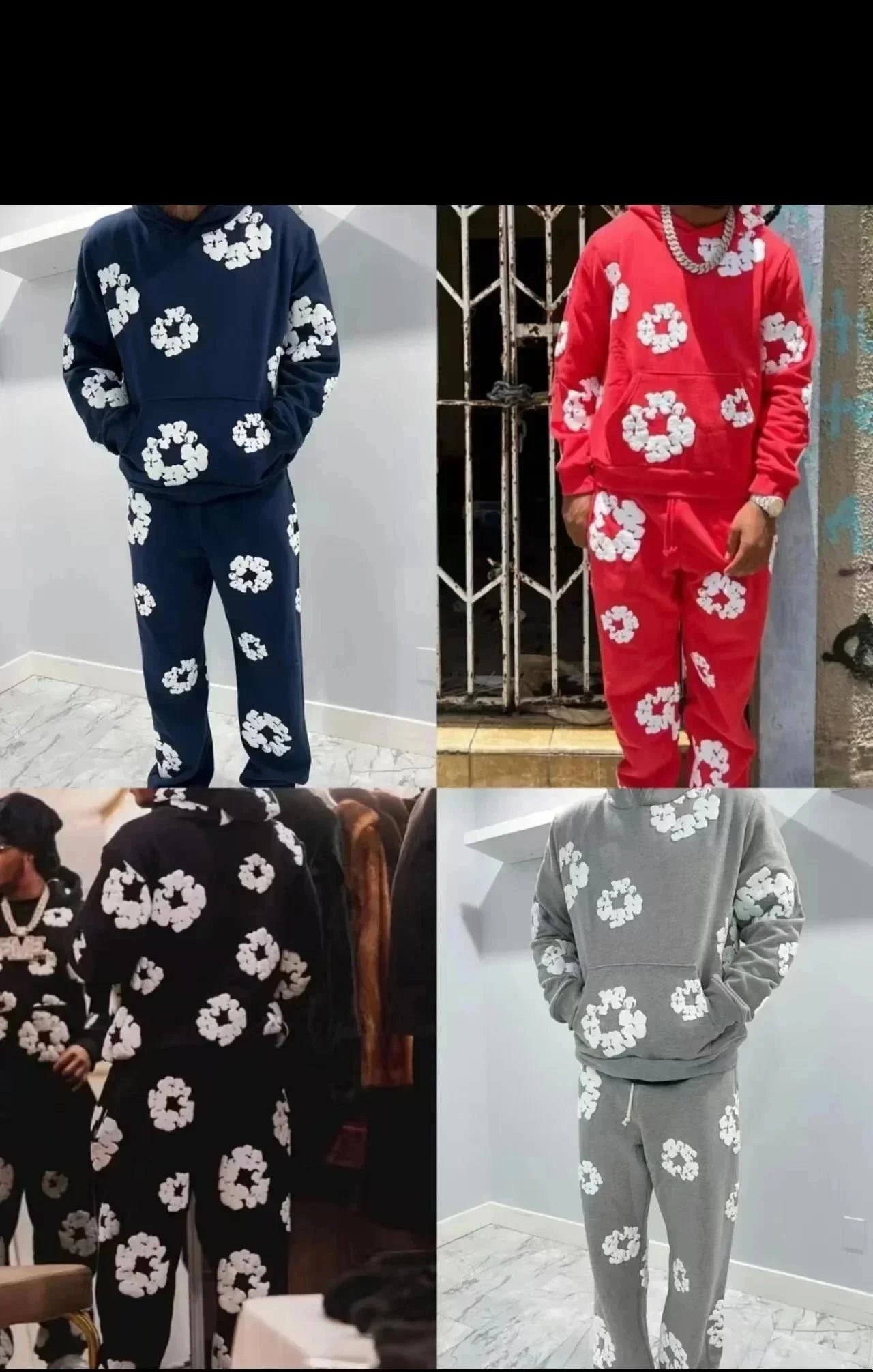 ada1 CasualDTJacket/Jeans'DGBatch' 叁