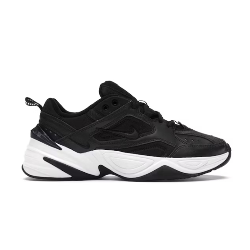 M2K Tekno Black Obsidian