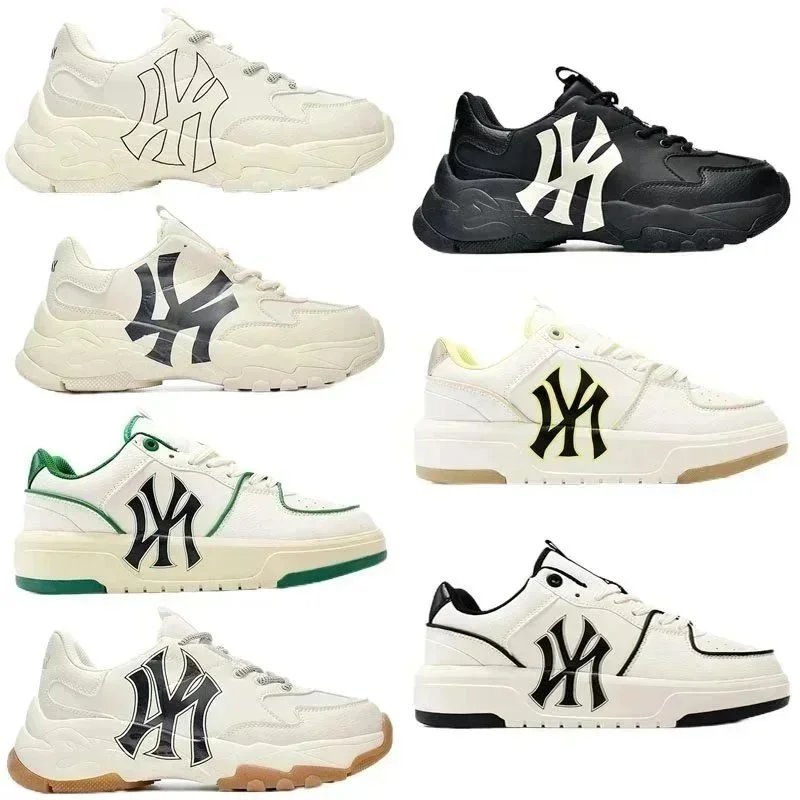 Big Ball Chunky A New York YankeesCasual sneakers