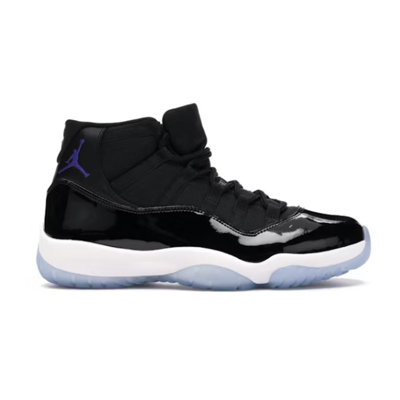 OG   11 Retro Space Jam
