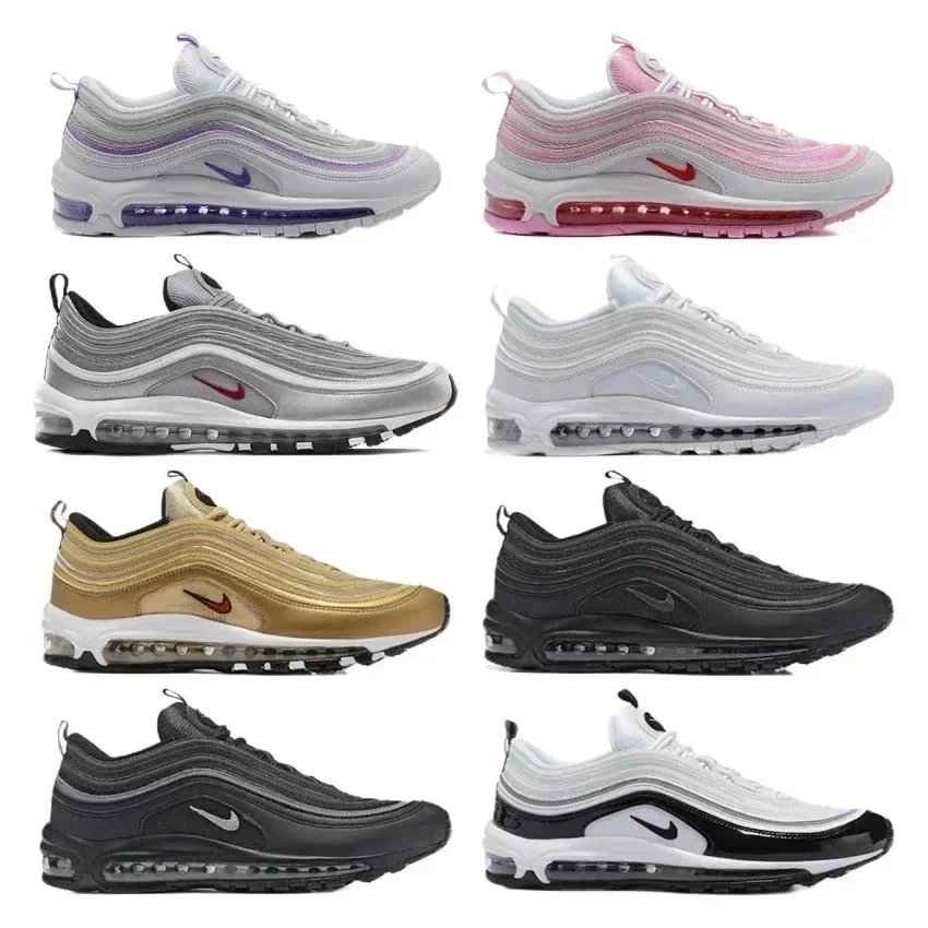 max 97Casual sneakers