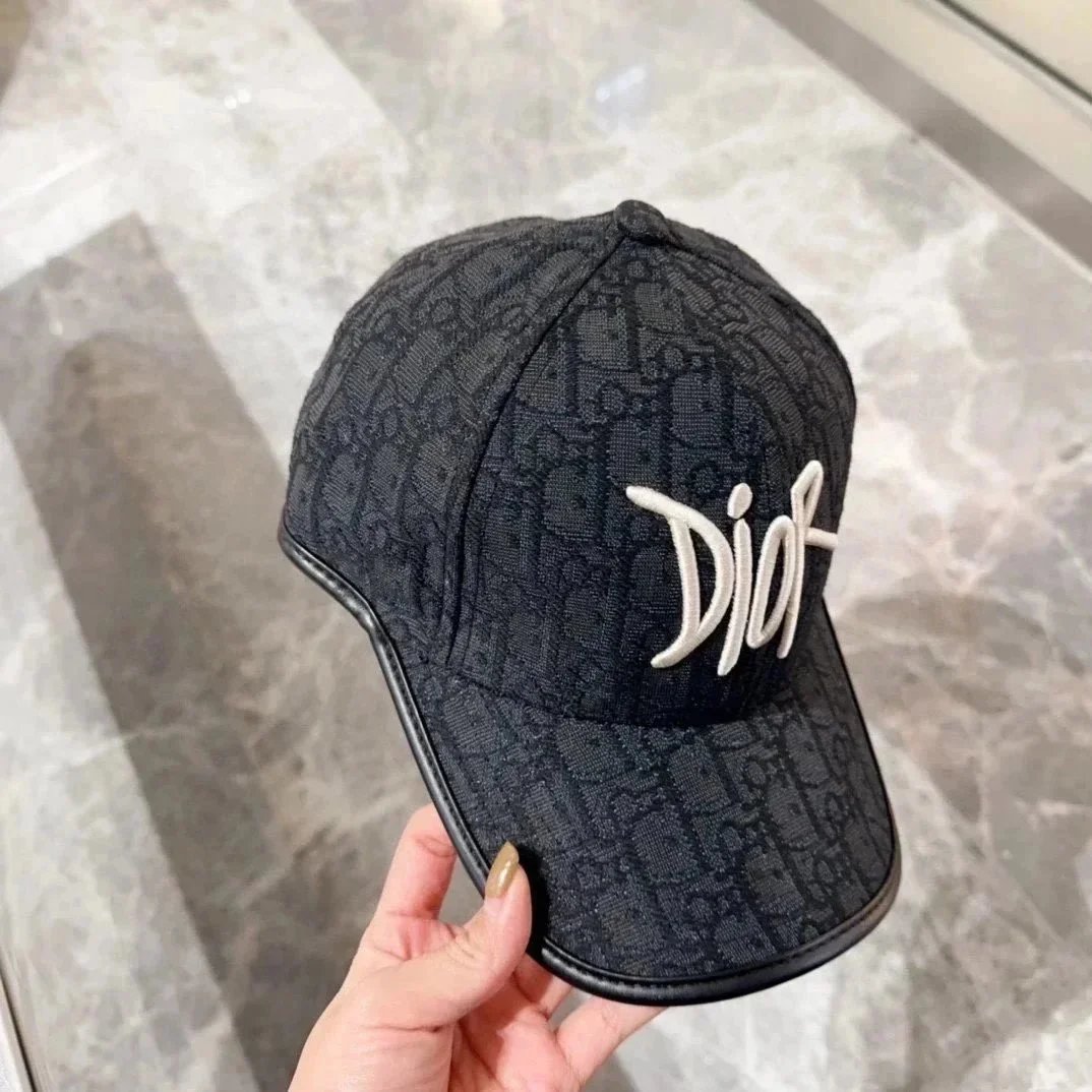 时尚潮流百搭帽子 009