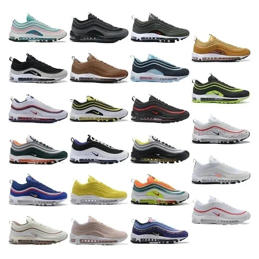 1014 max 97Casual sneakers