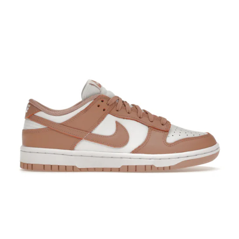 Nike Dunk Low Rose Whisper (Women's)