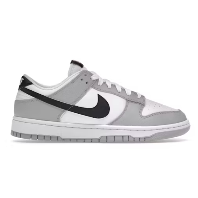 Nike Dunk Low Stencil Swoosh Men's