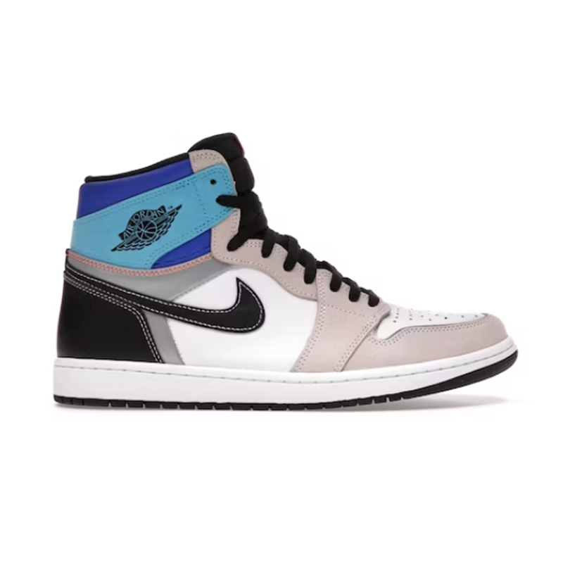 1 Retro High OG Prototype