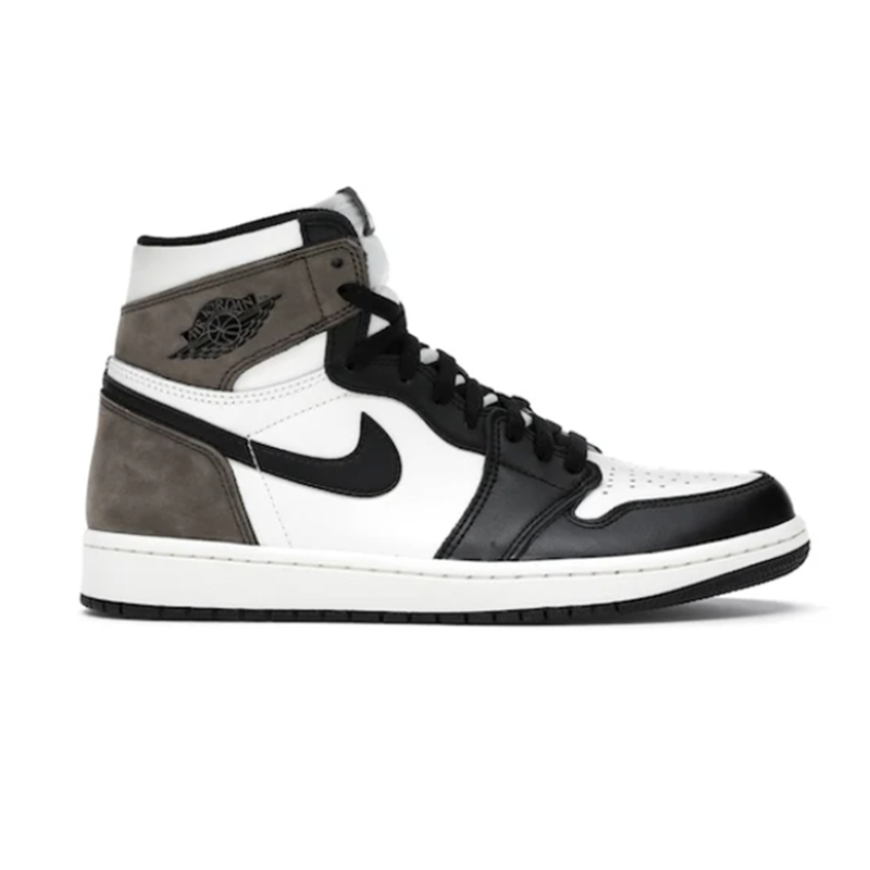 Jordan 1 Retro High Dark Mocha Mens