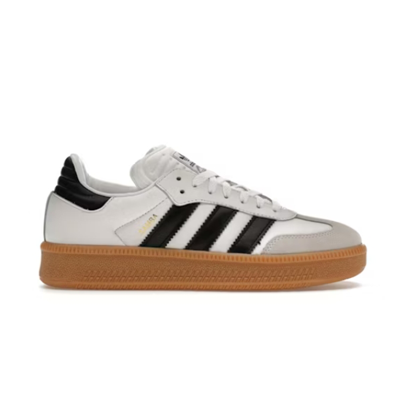 Samba XLG White Black Gum