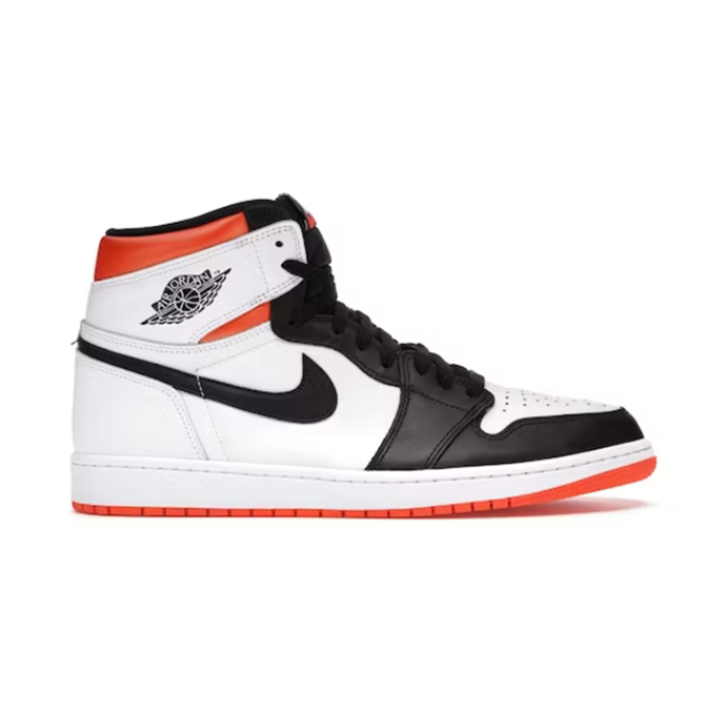 LJR   1 Retro High Electro Orange