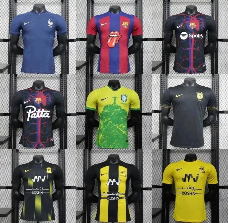 潮流青春明星球衣 024