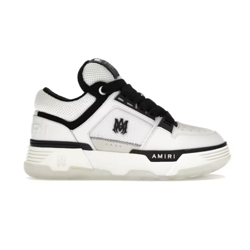 AM1R1 MA-1 White Black Grey