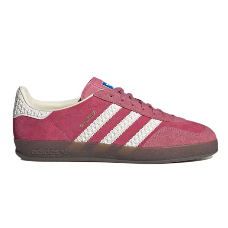 XC    Indoor Pink Cloud White Fashion sneakers www.yupooz.com