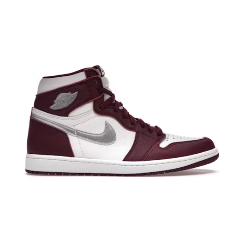 1 Retro High OG Bordeaux