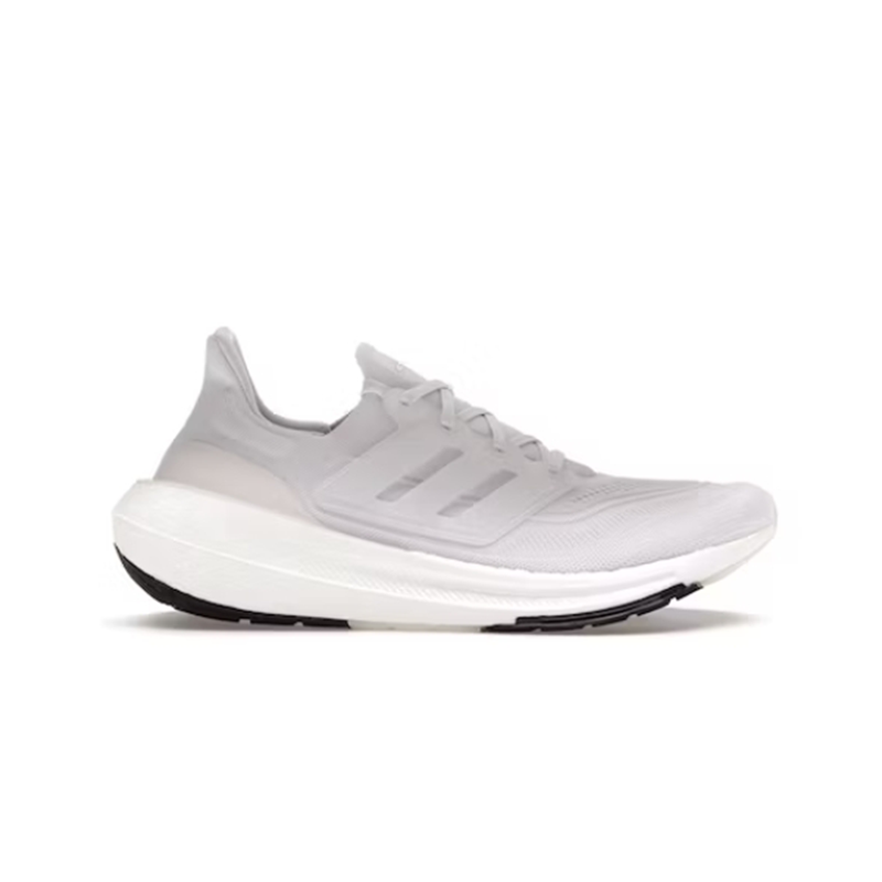 Ultra Boost Light Triple White