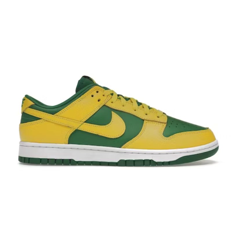 Low Retro Reverse Brazil Fashion sneakers www.yupooz.com