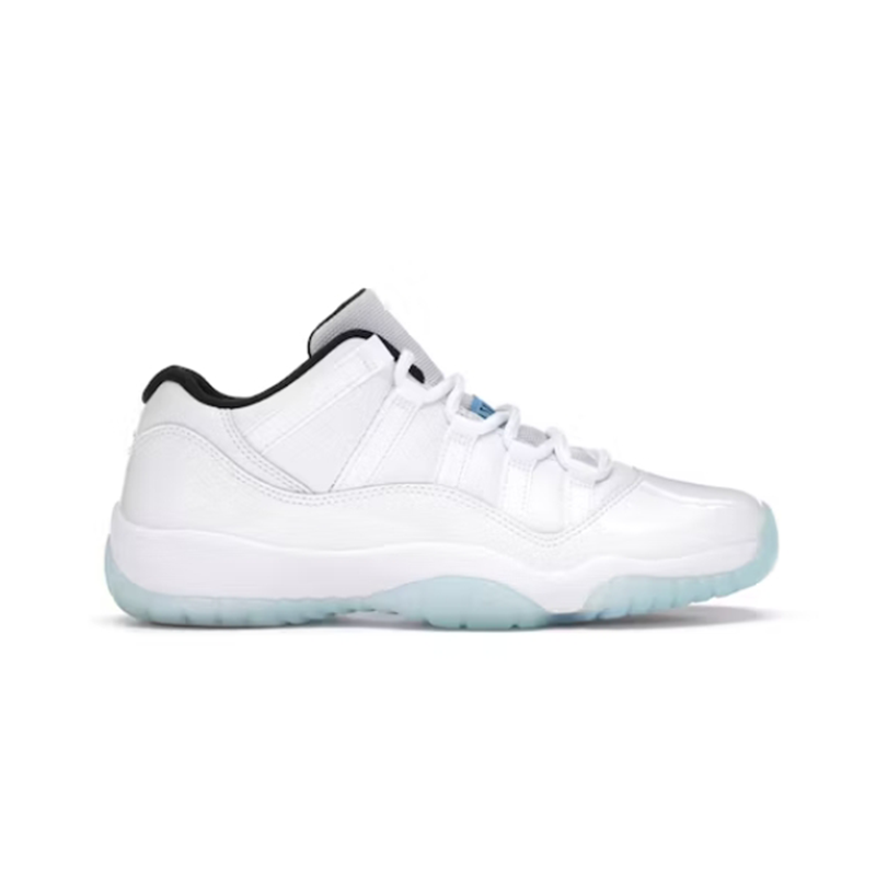 OG   11 Retro Low Legend Blue