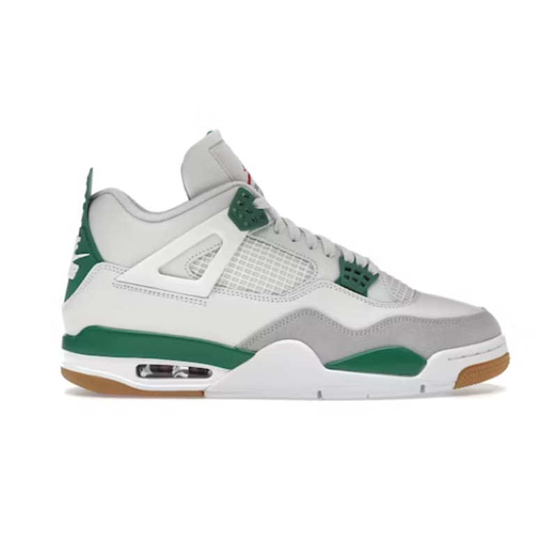 Jordan 4 Retro SB Pine Green Men\'s