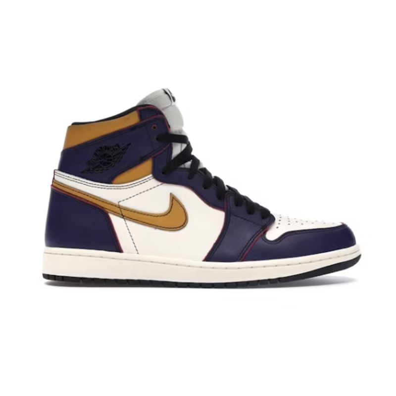 1 Retro High OG Defiant SB LA to Chicago