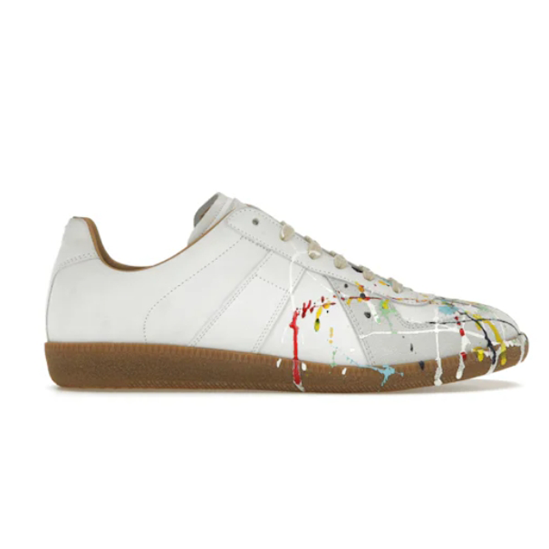 Maison Margiela Replica White Painter www.yupooz.com