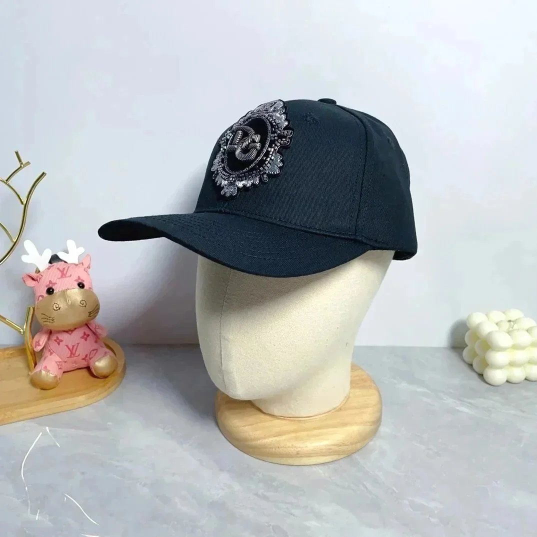 时尚百搭潮流棒球帽021