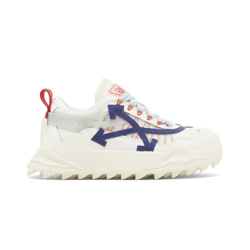 OFF-WH1TE Odsy-1000 White Multi'