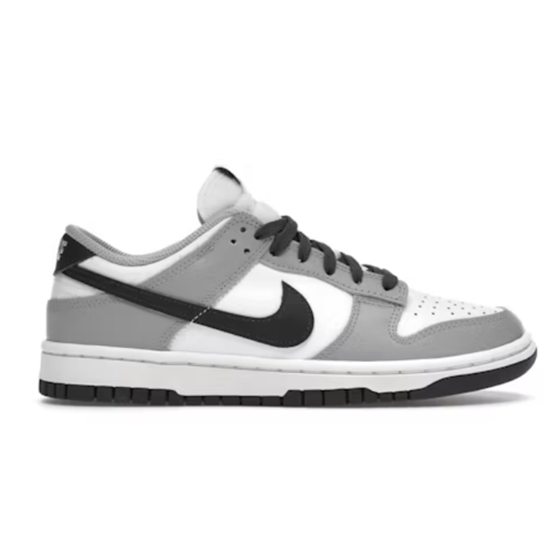 Nike Dunk Low Light Smoke Grey (Women's)