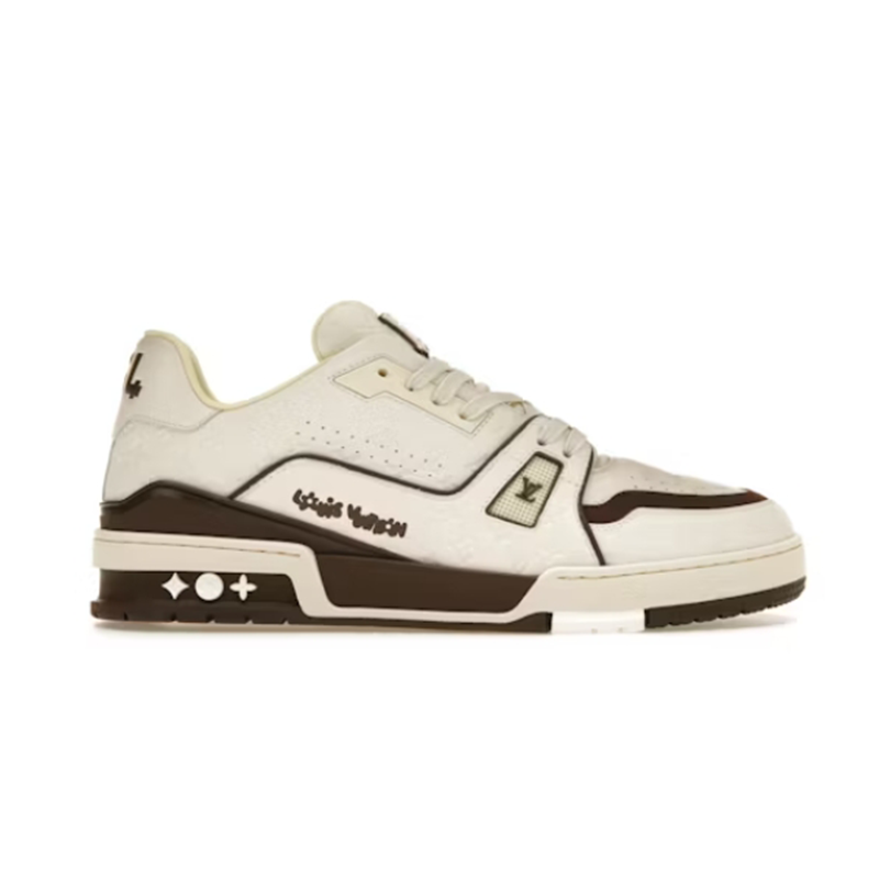 芯片 by Tyler, the Creator  Trainer White Mocha