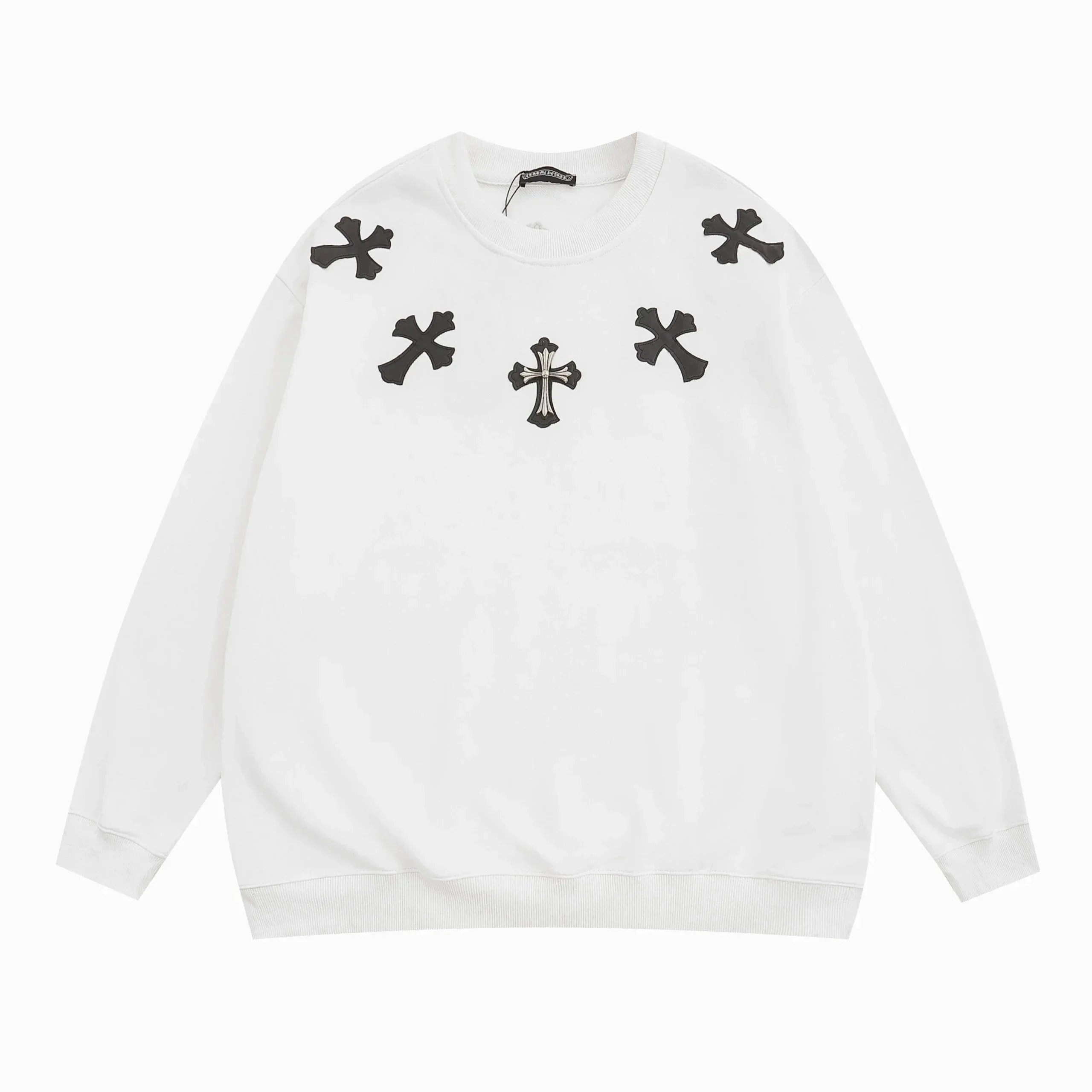 秋冬休闲时尚卫衣 004