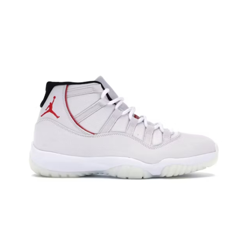 OG   11 Retro Platinum Tint