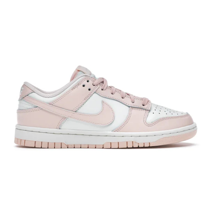 Nike Dunk Low Orange Pearl (Women's)