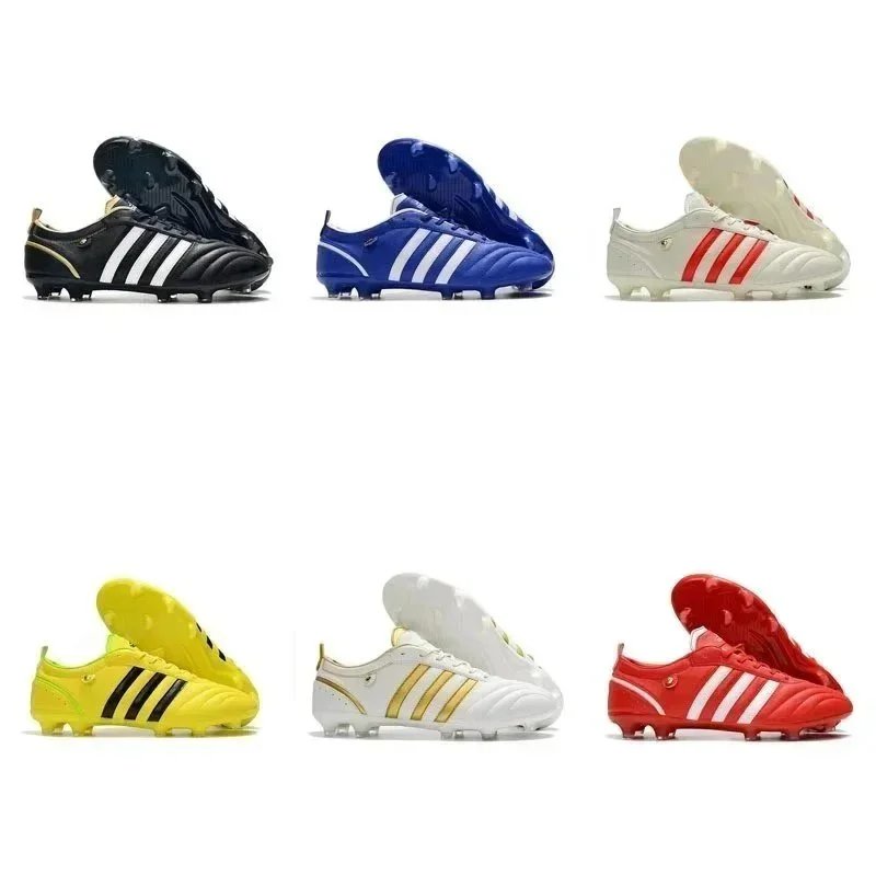 Adipure FG Casual sneakers