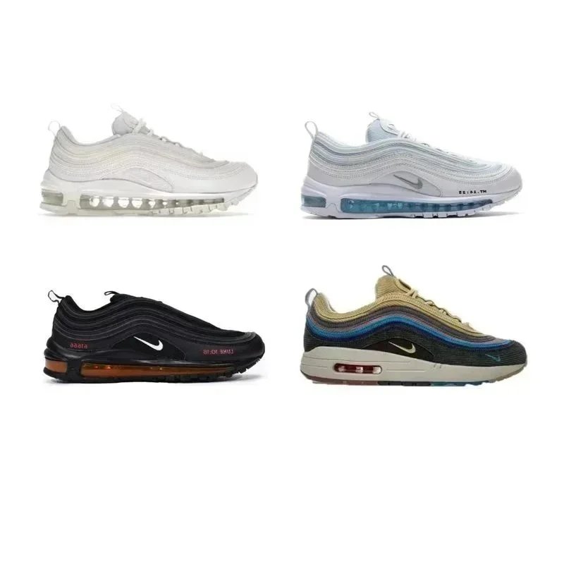 max97 Casual sneakers